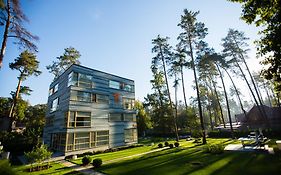 Stockholm Studios Guest House